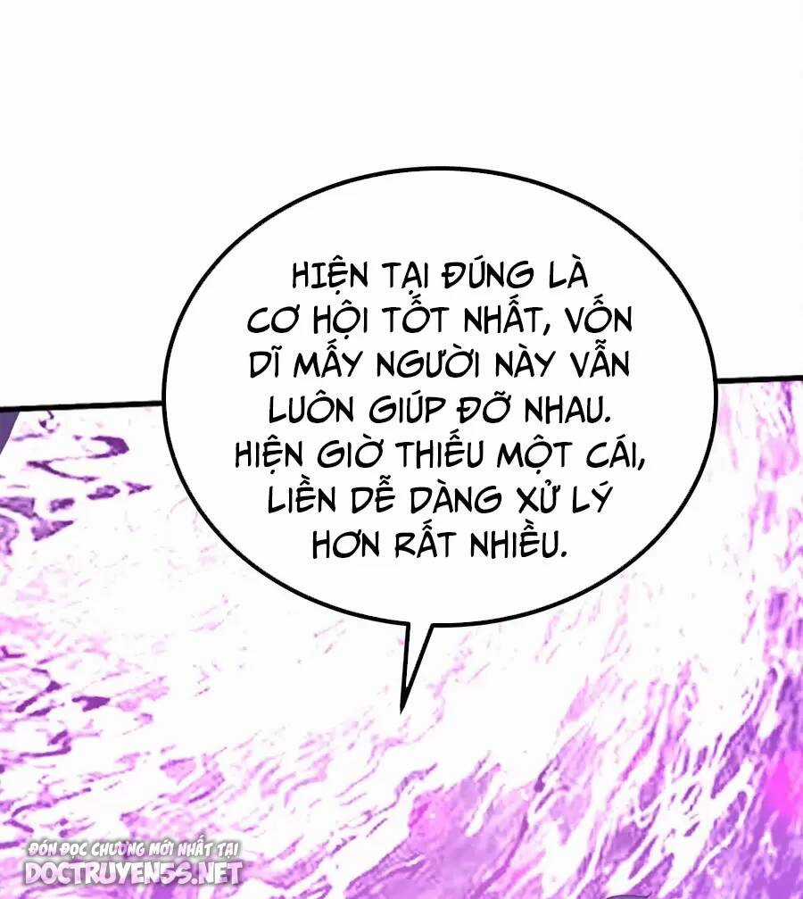 Ma Vương Gian Lận Hệ Thống Chapter 68 trang 43