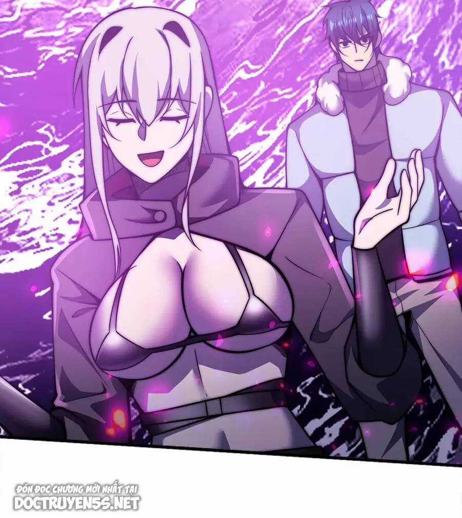 Ma Vương Gian Lận Hệ Thống Chapter 68 trang 44