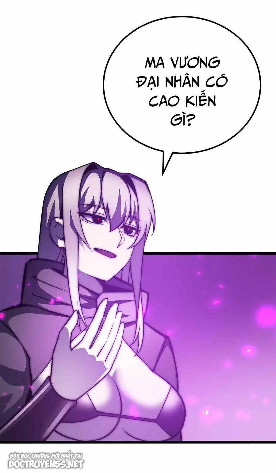 Ma Vương Gian Lận Hệ Thống Chapter 68 trang 49