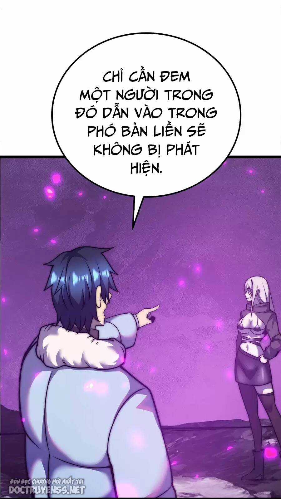 Ma Vương Gian Lận Hệ Thống Chapter 68 trang 50