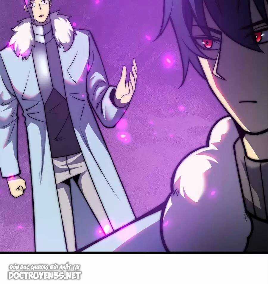 Ma Vương Gian Lận Hệ Thống Chapter 68 trang 52