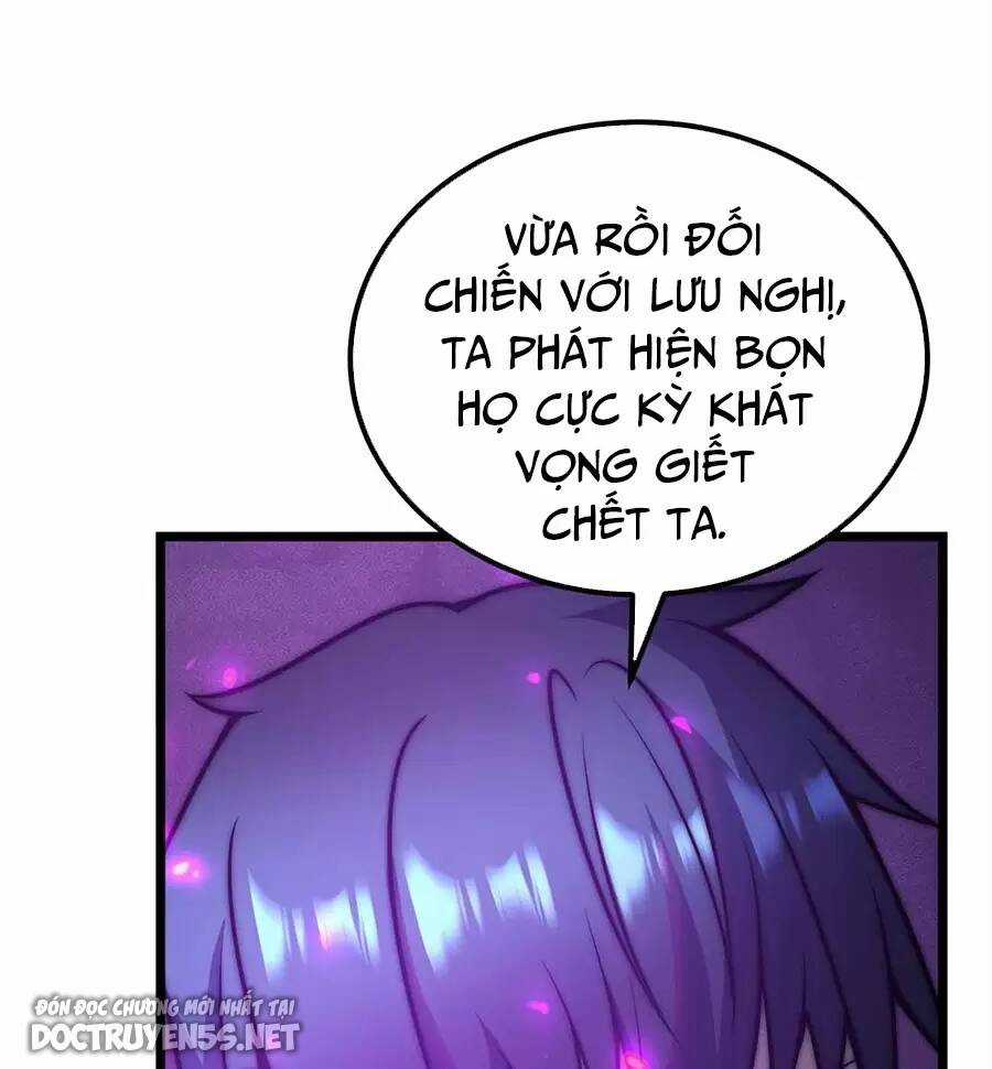 Ma Vương Gian Lận Hệ Thống Chapter 68 trang 53