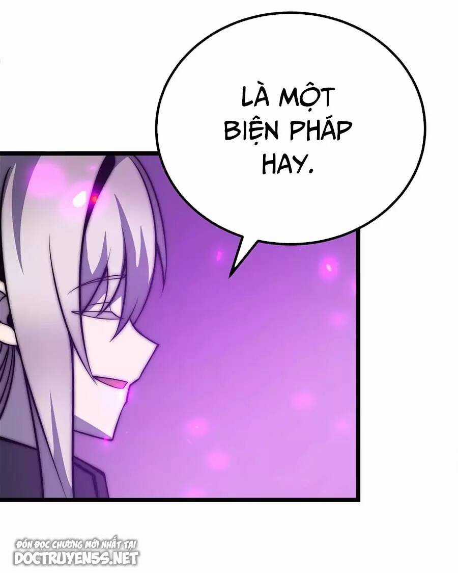 Ma Vương Gian Lận Hệ Thống Chapter 68 trang 55