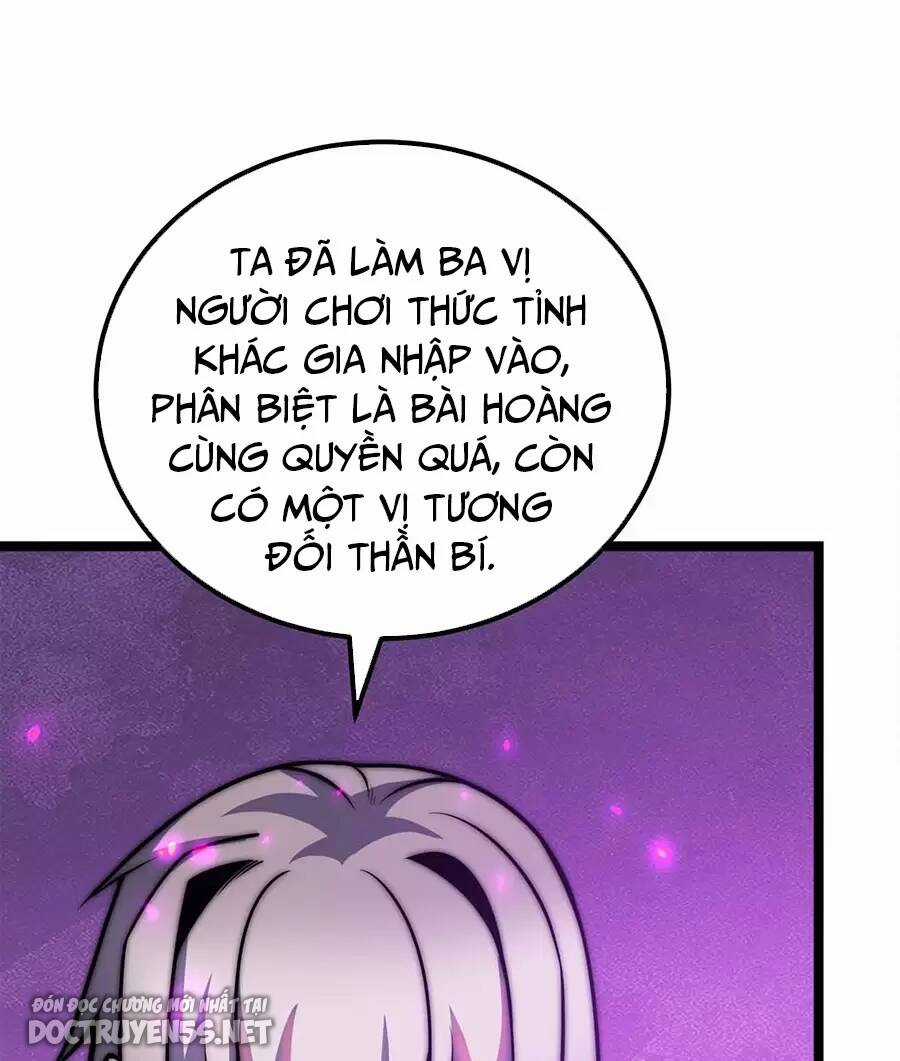 Ma Vương Gian Lận Hệ Thống Chapter 68 trang 56