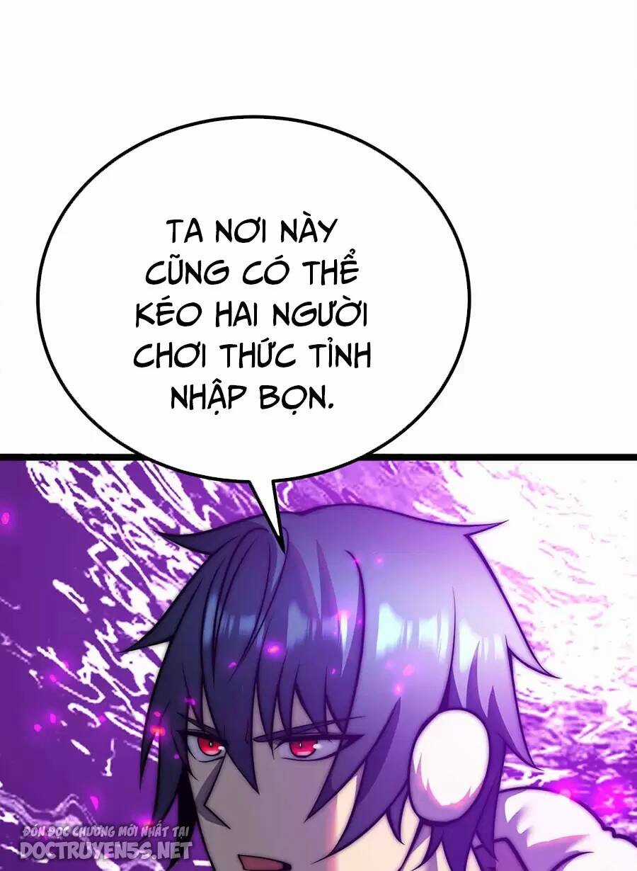 Ma Vương Gian Lận Hệ Thống Chapter 68 trang 58