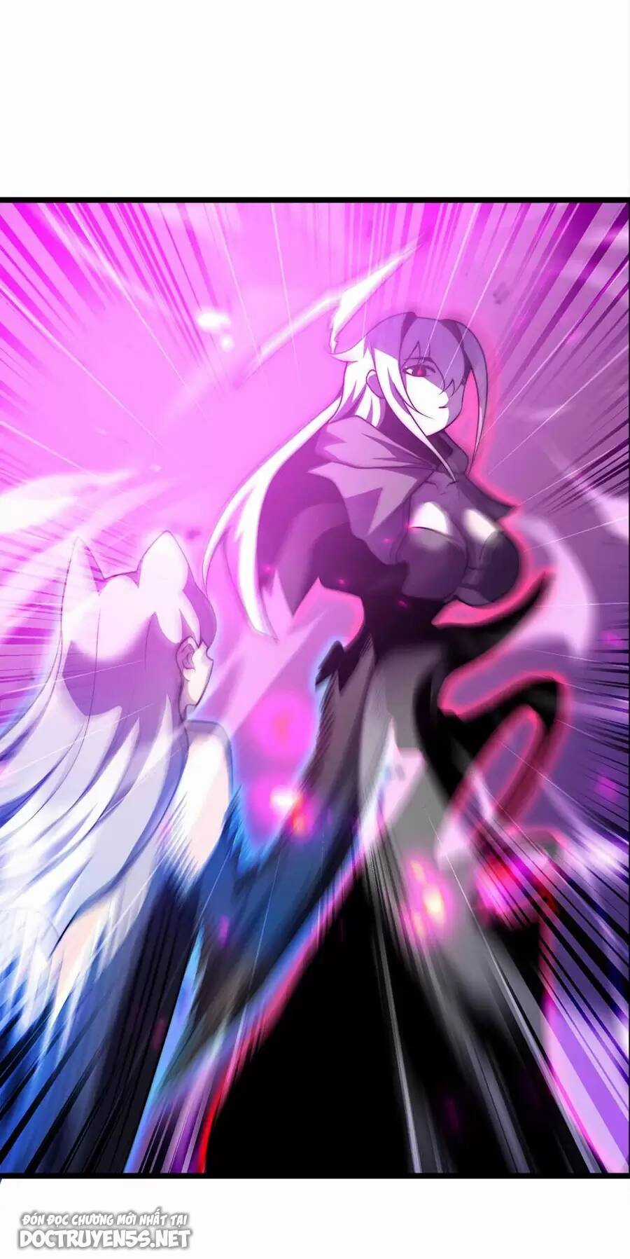 Ma Vương Gian Lận Hệ Thống Chapter 68 trang 6