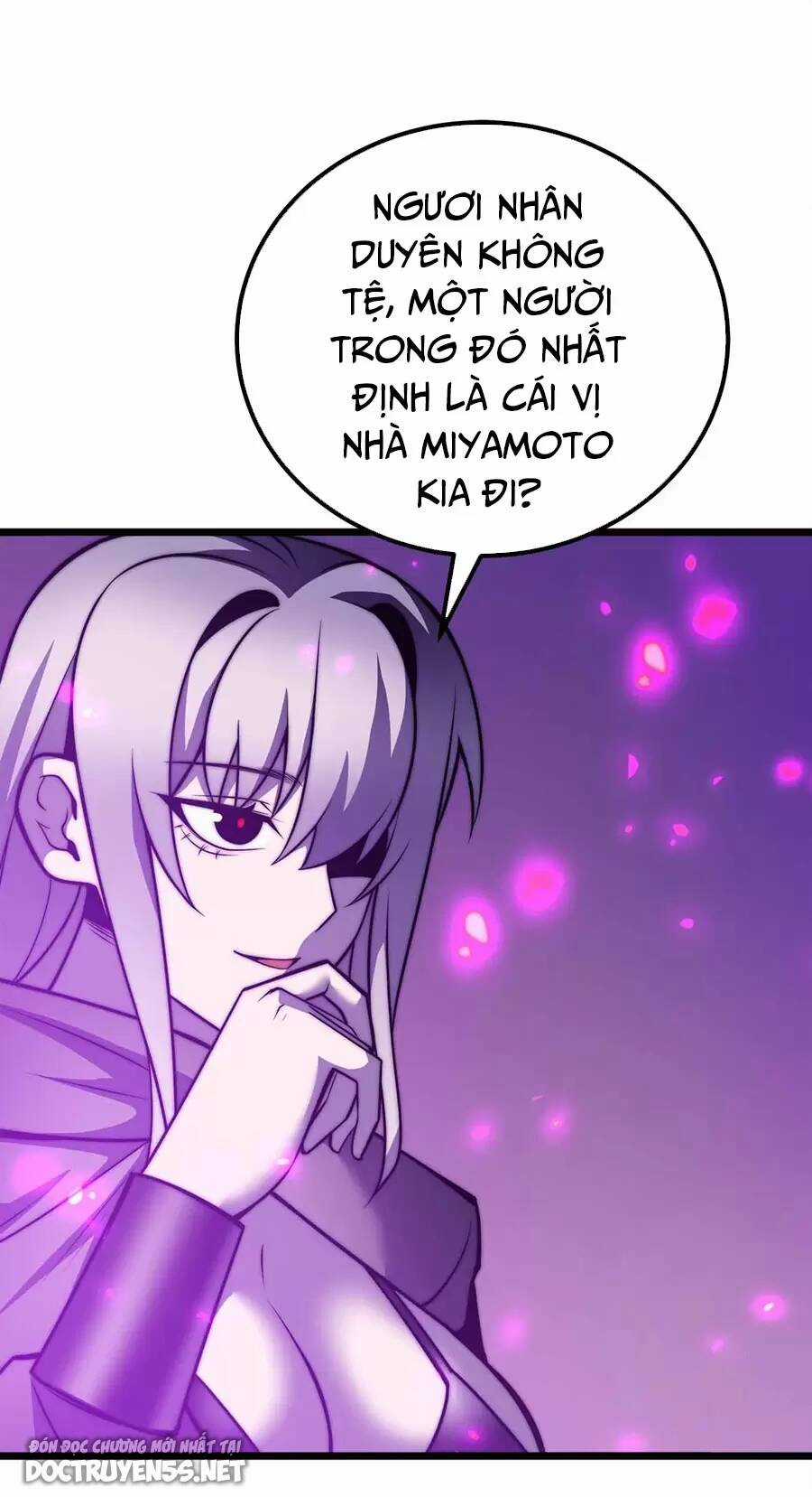 Ma Vương Gian Lận Hệ Thống Chapter 68 trang 60