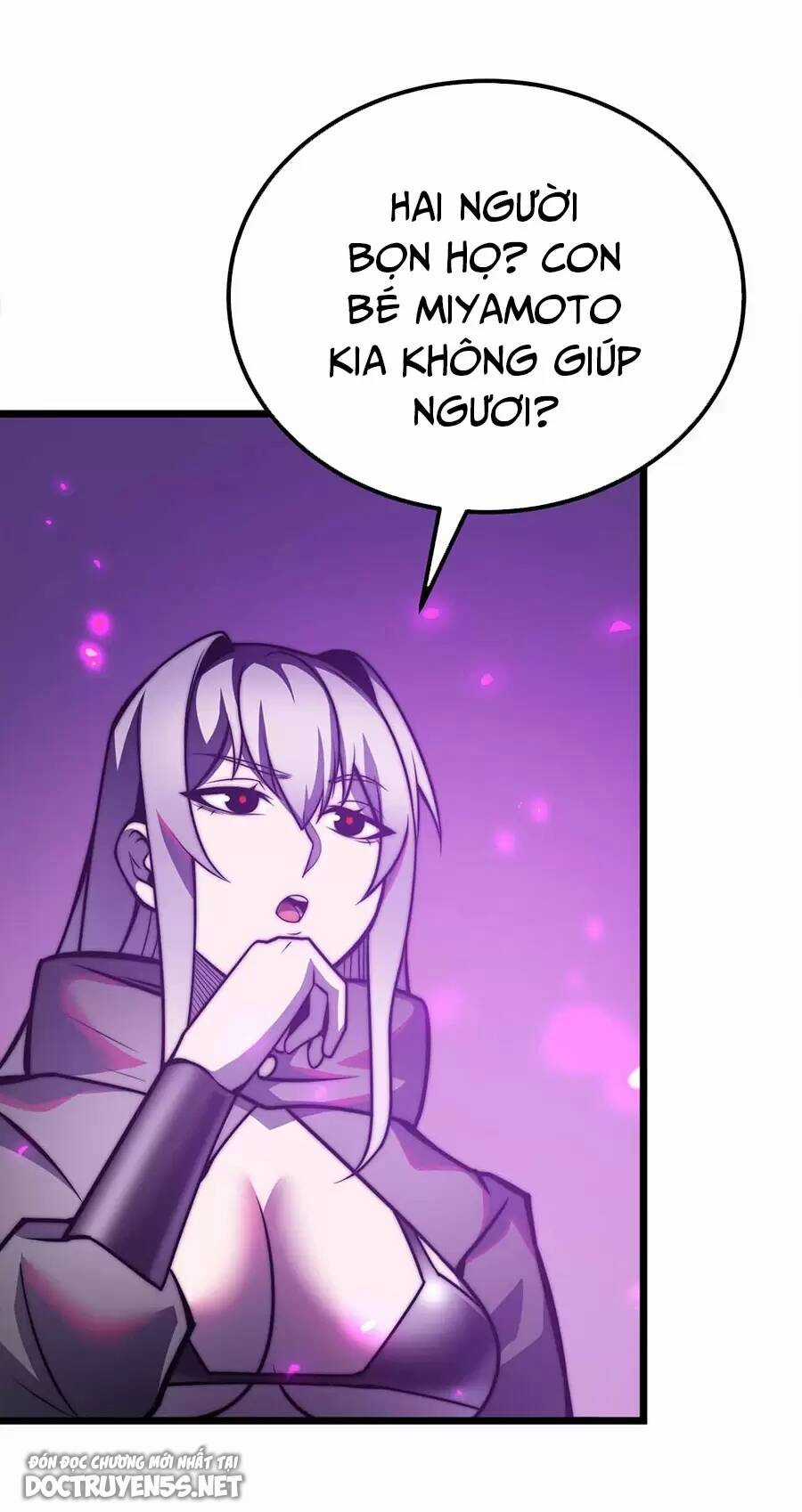 Ma Vương Gian Lận Hệ Thống Chapter 68 trang 62