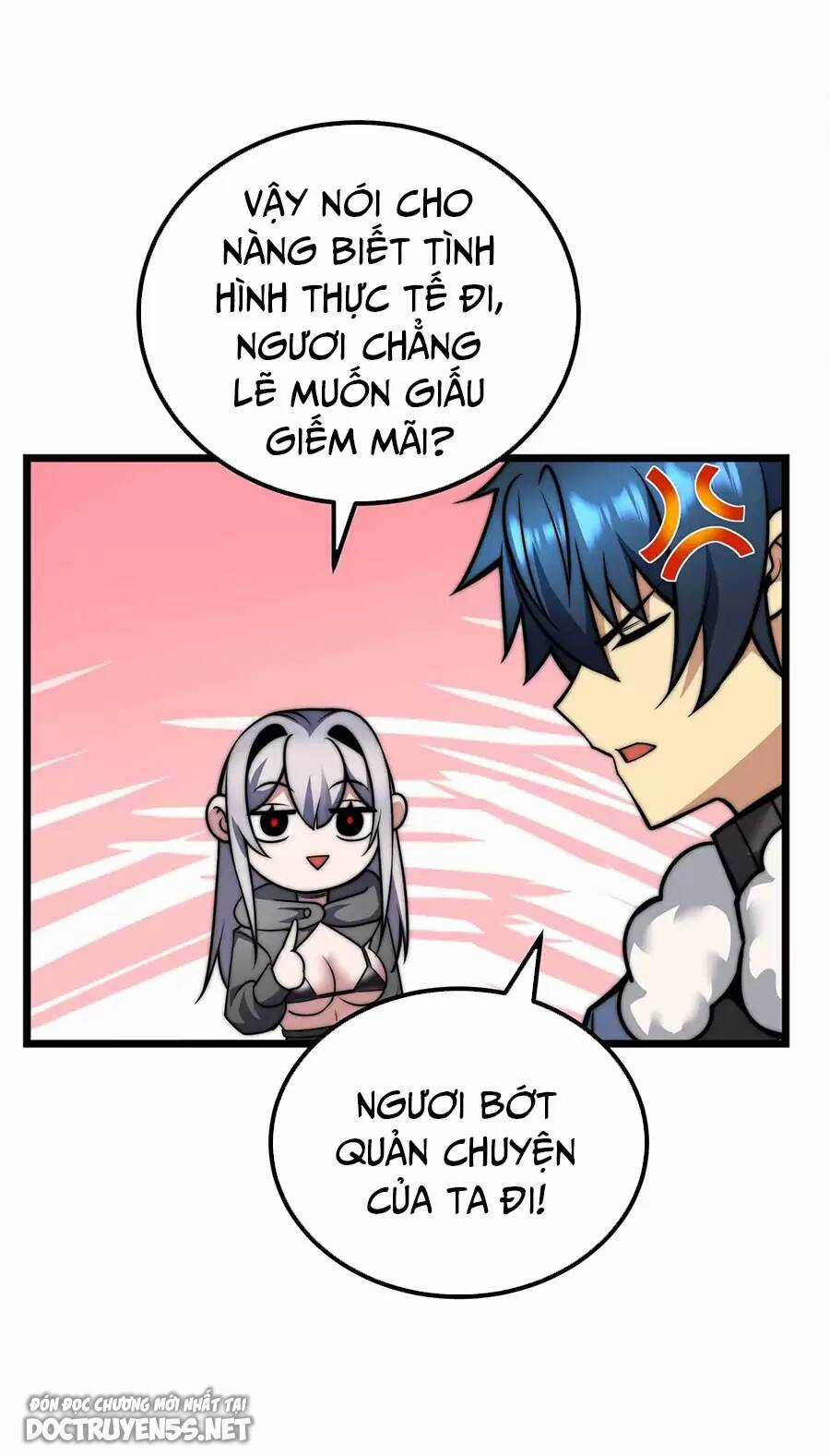 Ma Vương Gian Lận Hệ Thống Chapter 68 trang 65