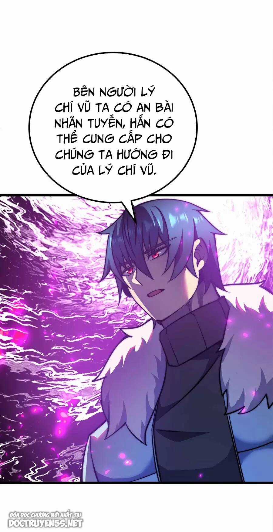 Ma Vương Gian Lận Hệ Thống Chapter 68 trang 66