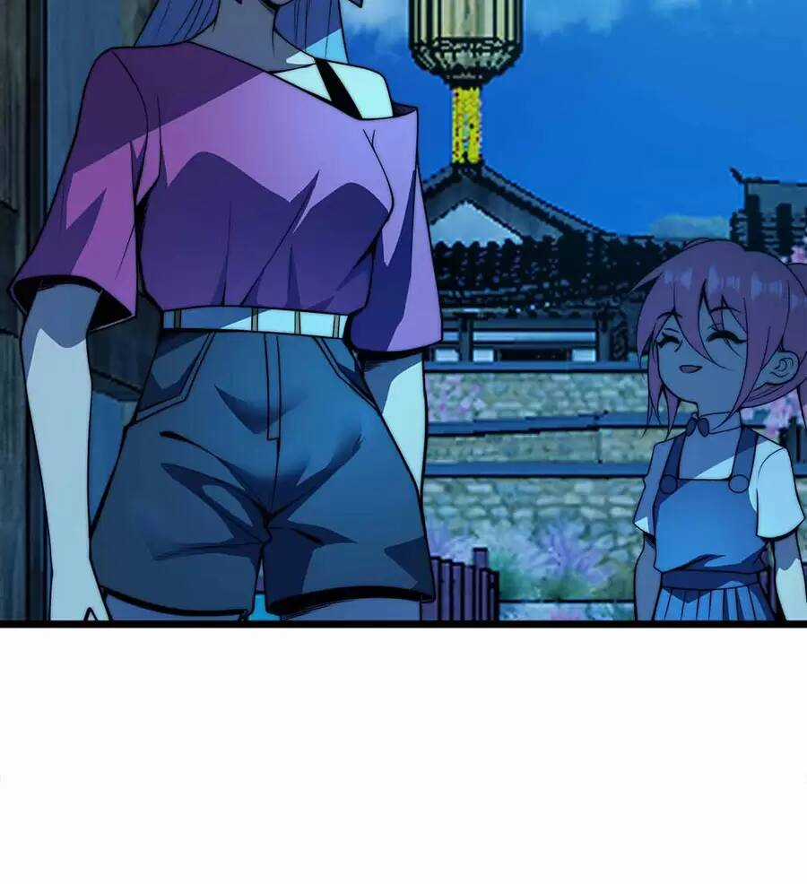 Ma Vương Gian Lận Hệ Thống Chapter 69 trang 10