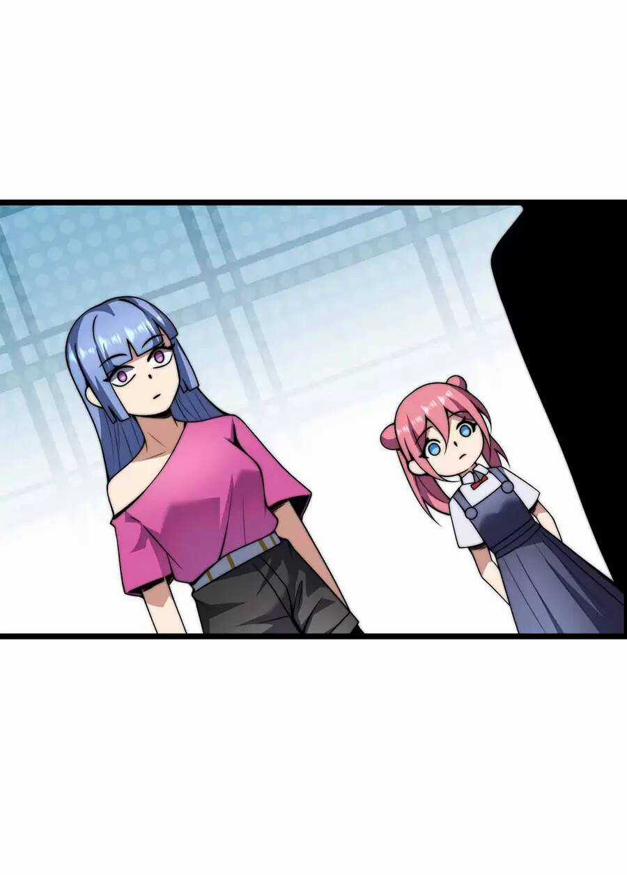 Ma Vương Gian Lận Hệ Thống Chapter 69 trang 11