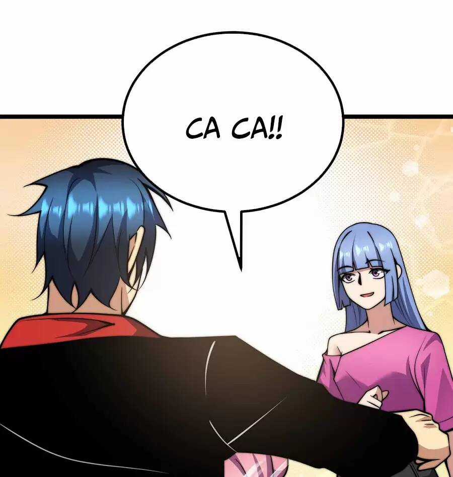 Ma Vương Gian Lận Hệ Thống Chapter 69 trang 12