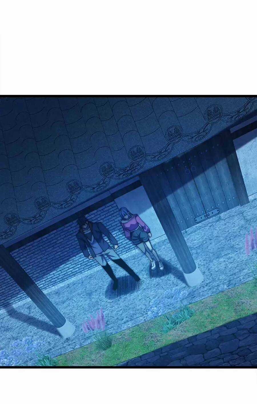 Ma Vương Gian Lận Hệ Thống Chapter 69 trang 16