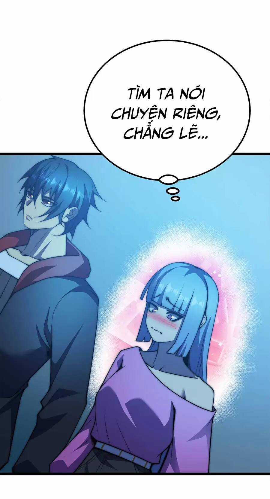 Ma Vương Gian Lận Hệ Thống Chapter 69 trang 17