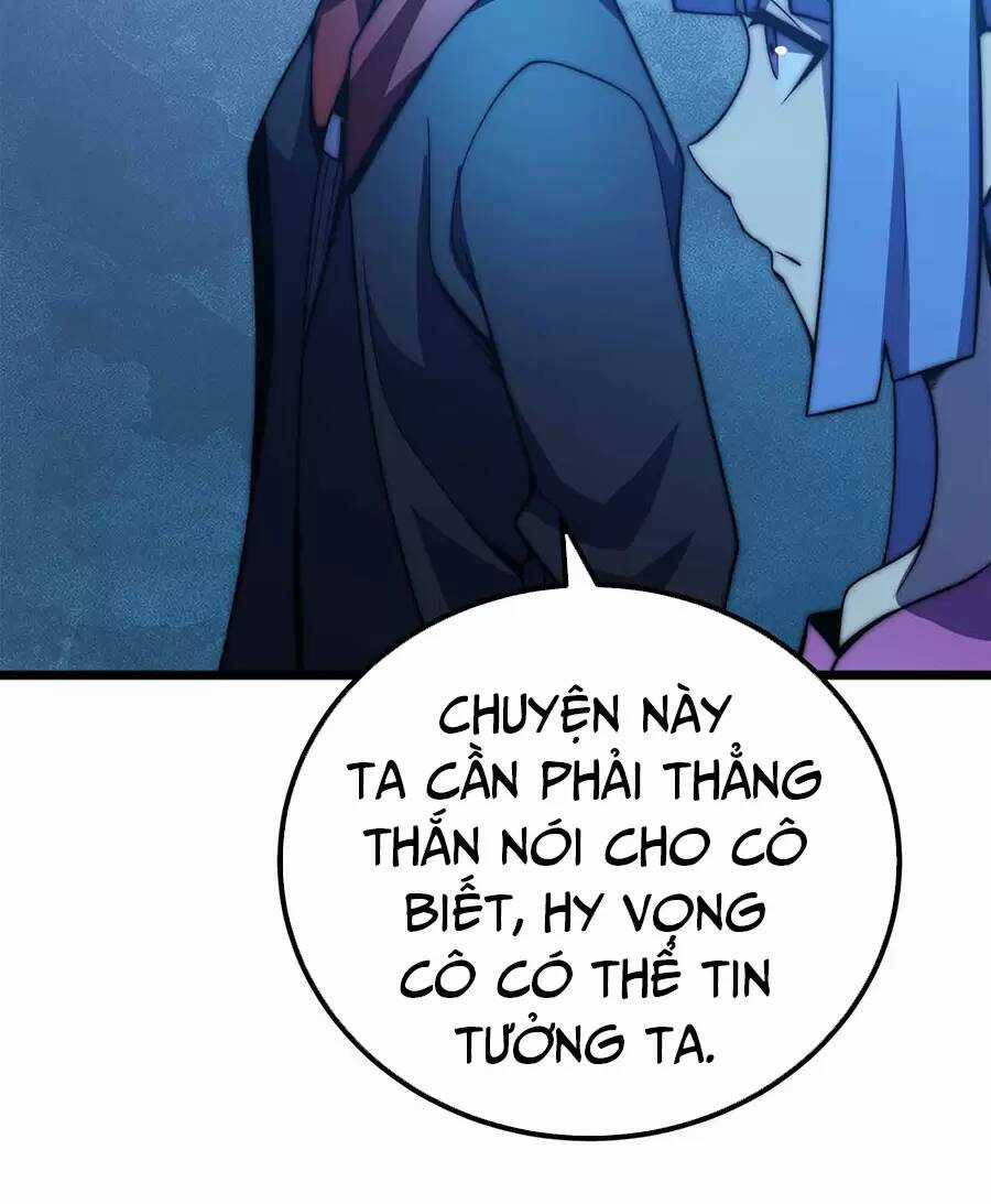 Ma Vương Gian Lận Hệ Thống Chapter 69 trang 19