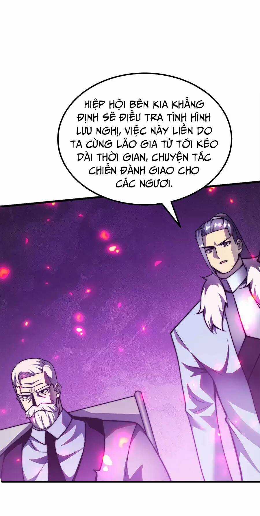 Ma Vương Gian Lận Hệ Thống Chapter 69 trang 2