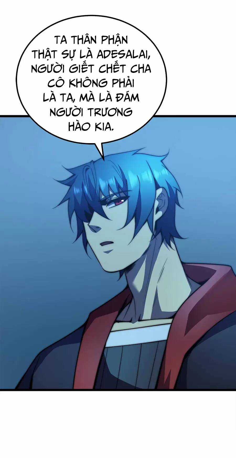 Ma Vương Gian Lận Hệ Thống Chapter 69 trang 20