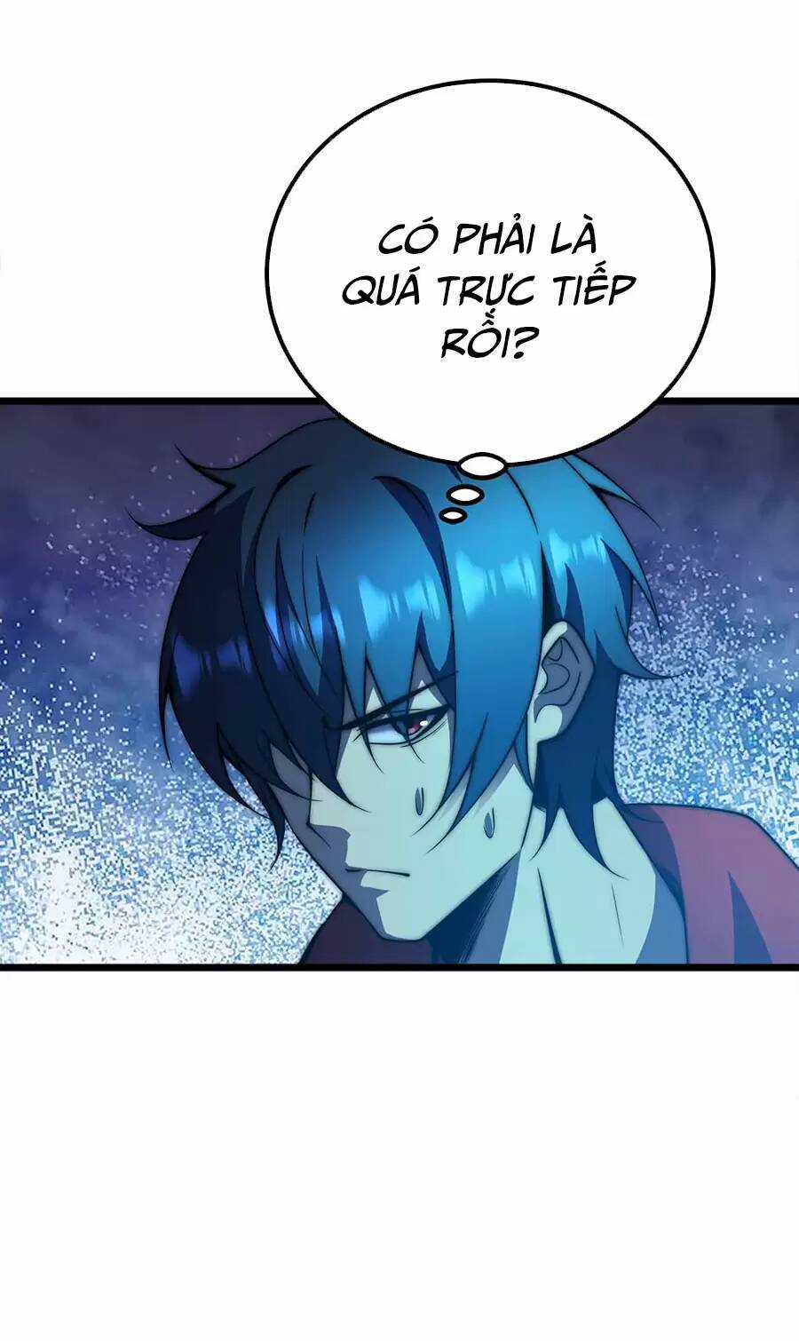 Ma Vương Gian Lận Hệ Thống Chapter 69 trang 22