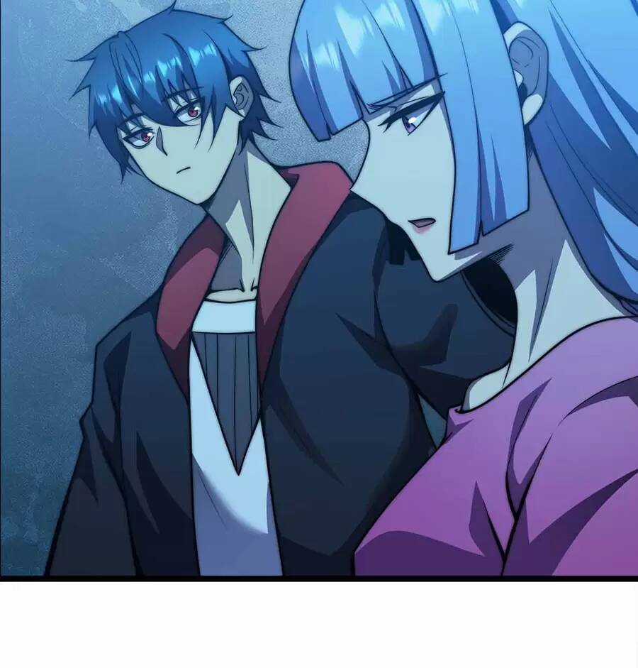 Ma Vương Gian Lận Hệ Thống Chapter 69 trang 24