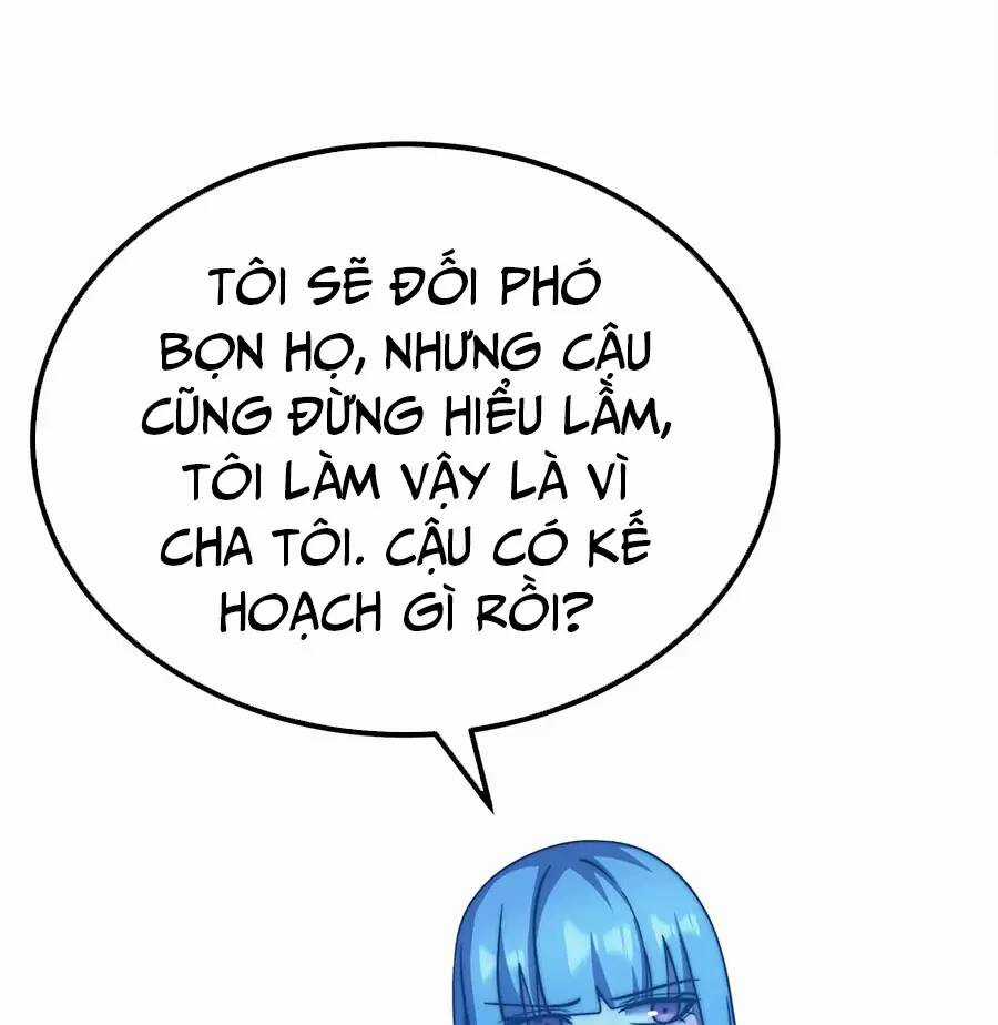 Ma Vương Gian Lận Hệ Thống Chapter 69 trang 28