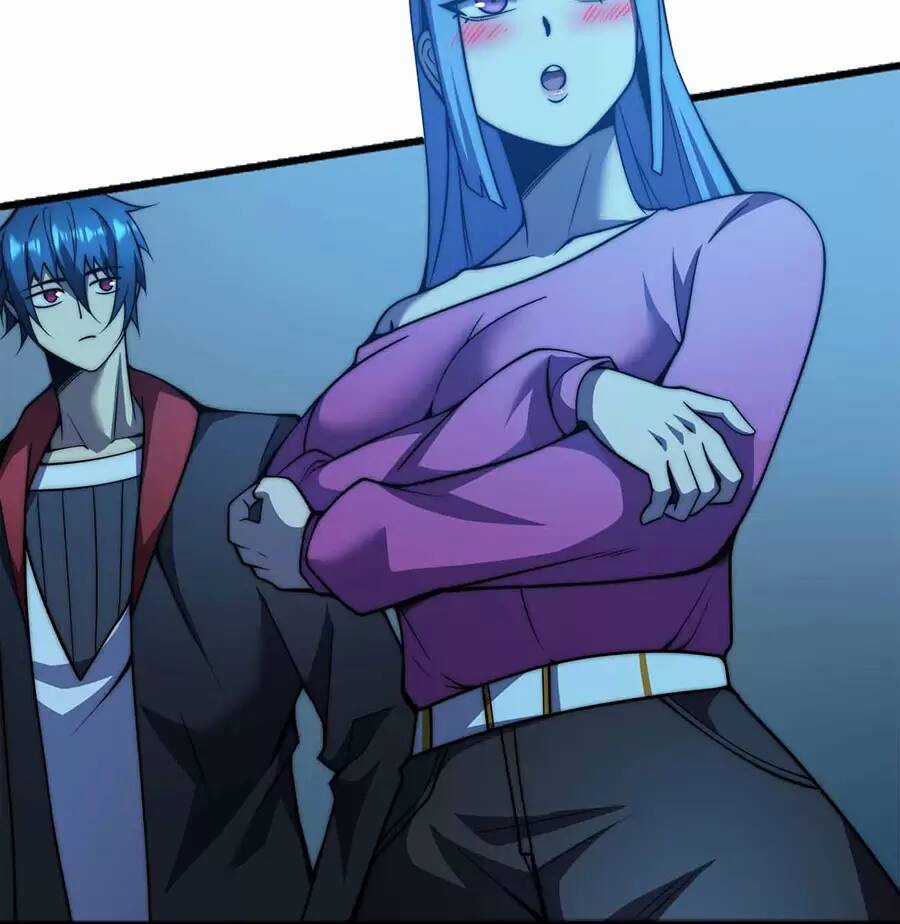 Ma Vương Gian Lận Hệ Thống Chapter 69 trang 29