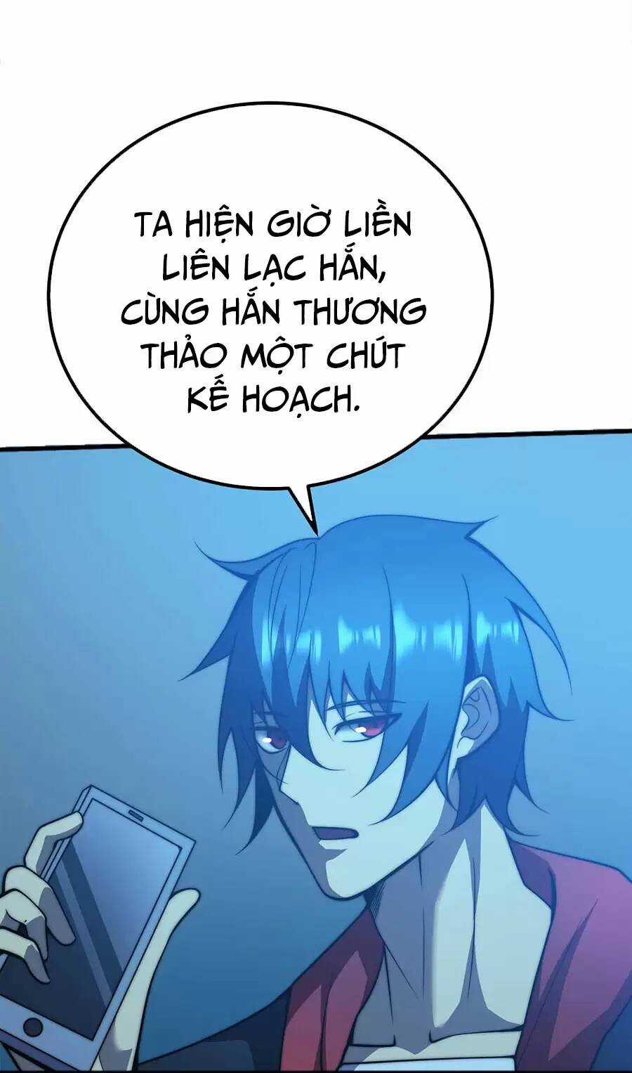 Ma Vương Gian Lận Hệ Thống Chapter 69 trang 32