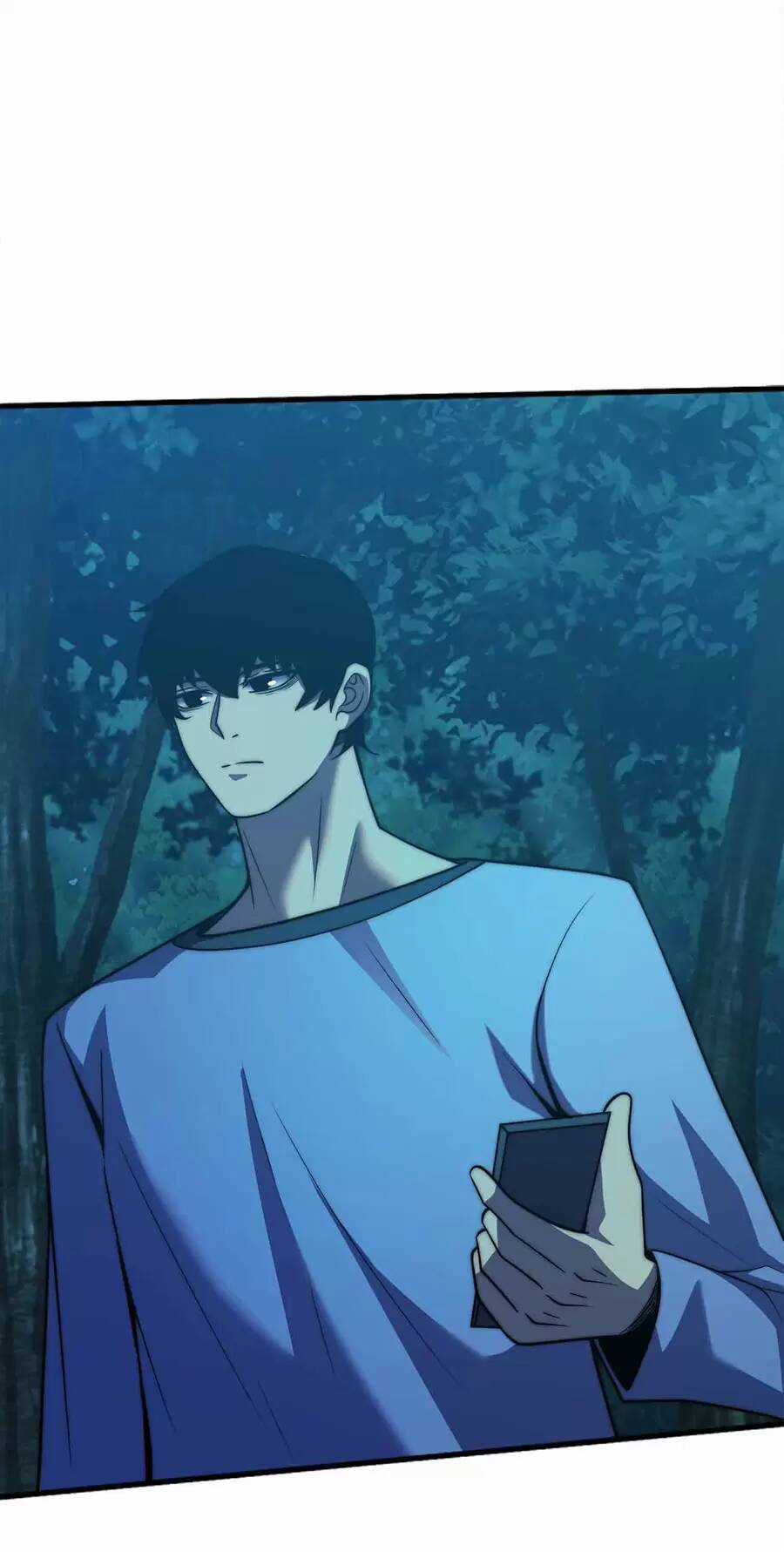 Ma Vương Gian Lận Hệ Thống Chapter 69 trang 36