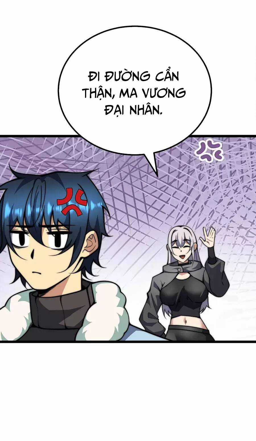 Ma Vương Gian Lận Hệ Thống Chapter 69 trang 4