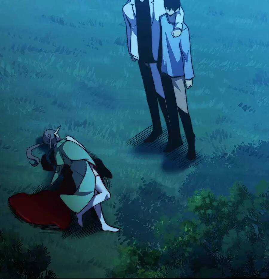 Ma Vương Gian Lận Hệ Thống Chapter 69 trang 40