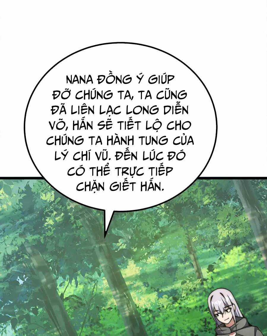 Ma Vương Gian Lận Hệ Thống Chapter 69 trang 44