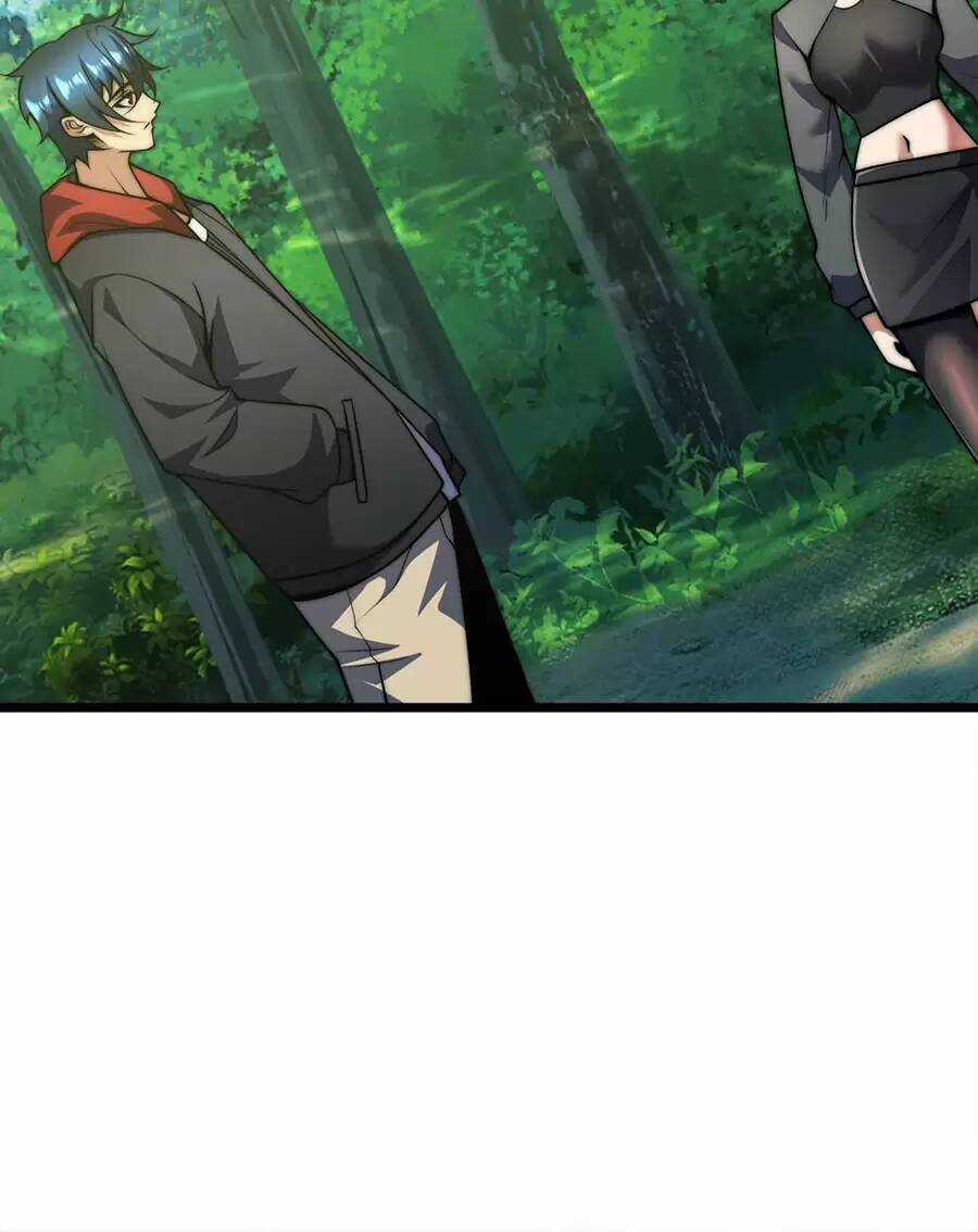 Ma Vương Gian Lận Hệ Thống Chapter 69 trang 45