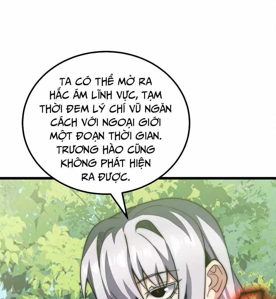 Ma Vương Gian Lận Hệ Thống Chapter 69 trang 46