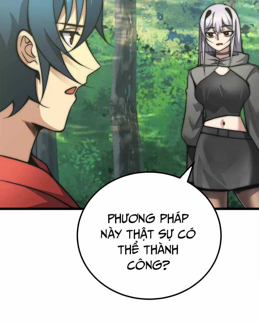 Ma Vương Gian Lận Hệ Thống Chapter 69 trang 49