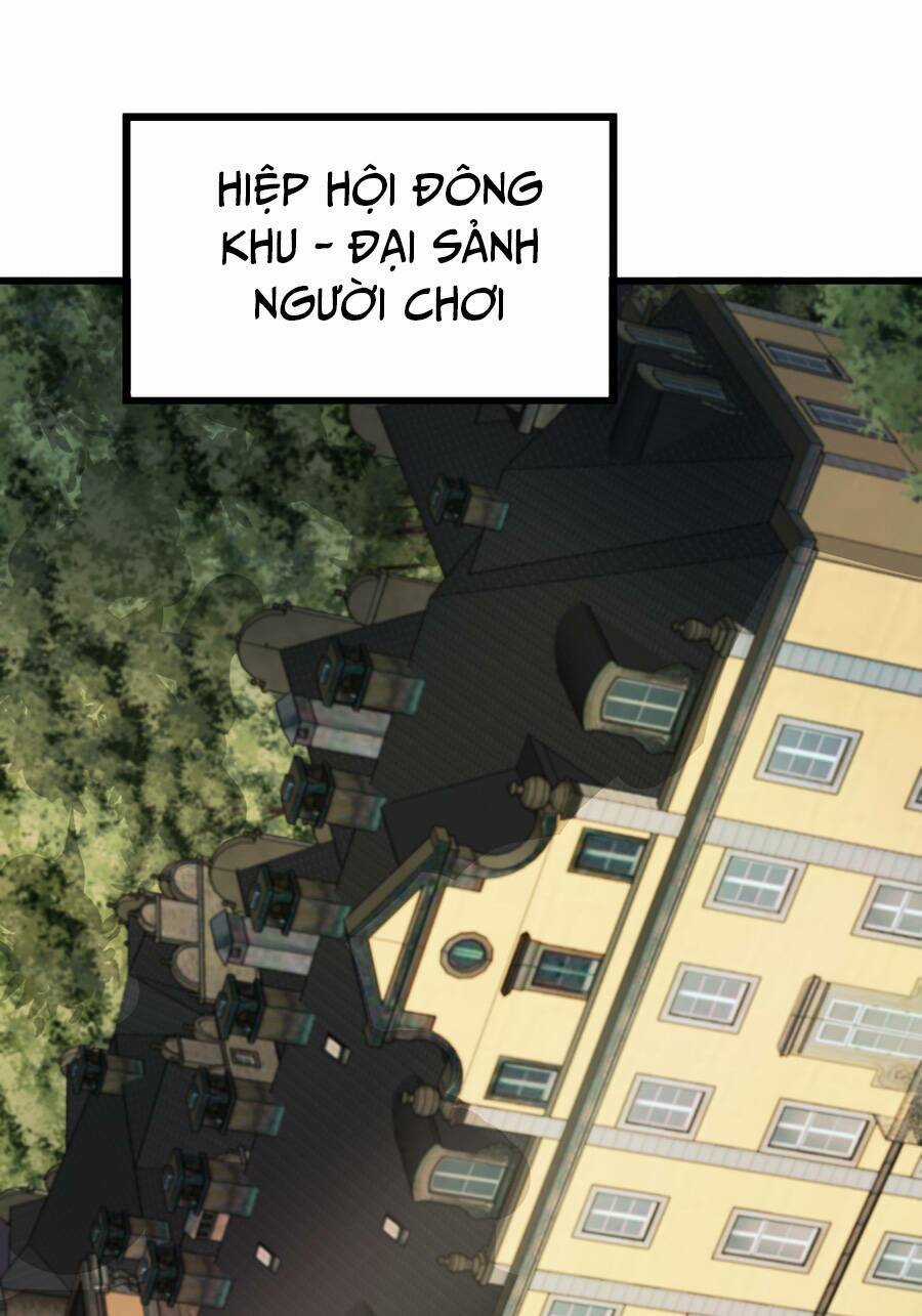 Ma Vương Gian Lận Hệ Thống Chapter 7.5 trang 20