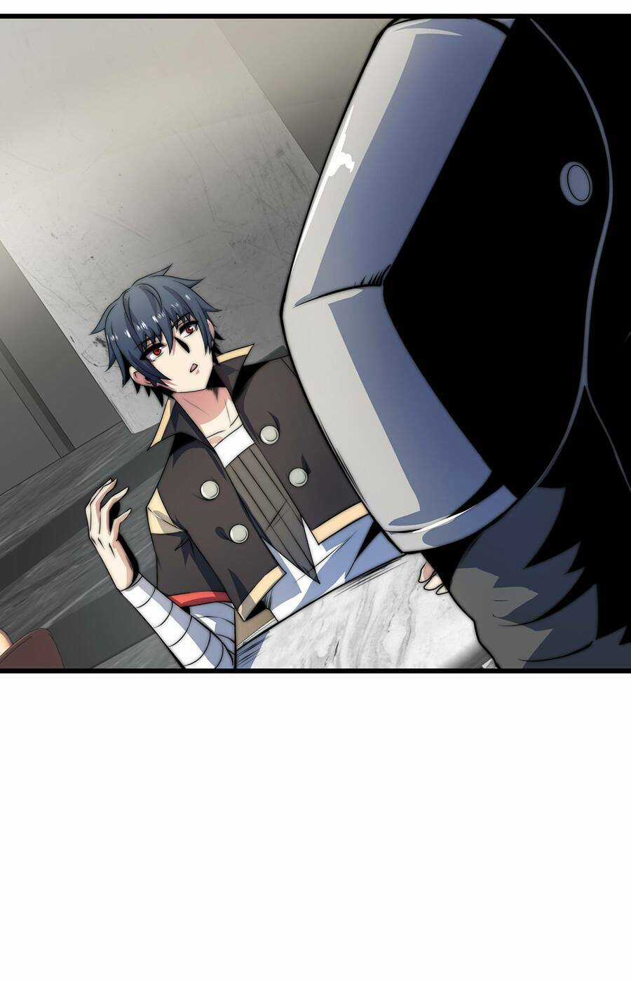 Ma Vương Gian Lận Hệ Thống Chapter 7.5 trang 31