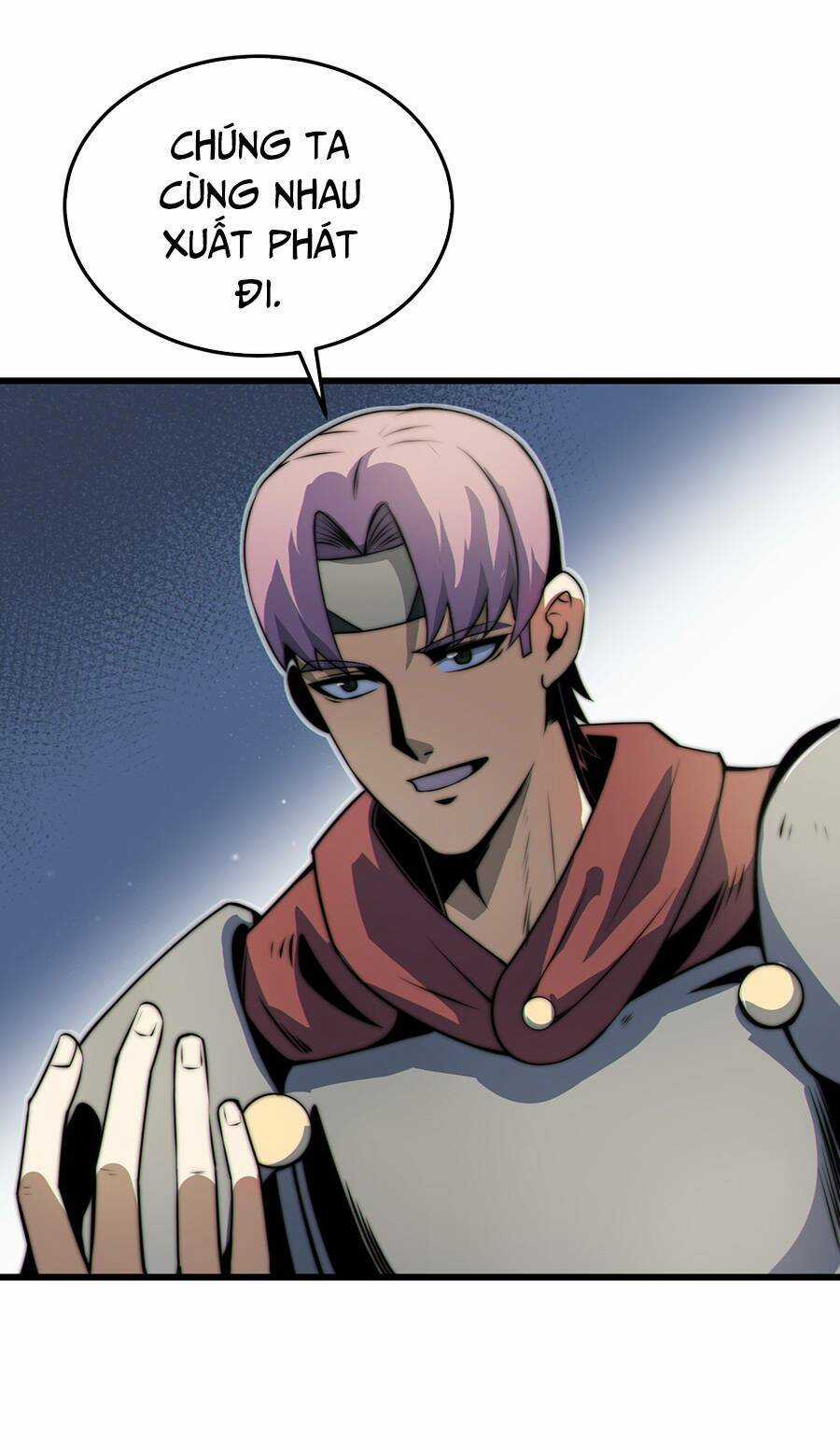 Ma Vương Gian Lận Hệ Thống Chapter 7.5 trang 37