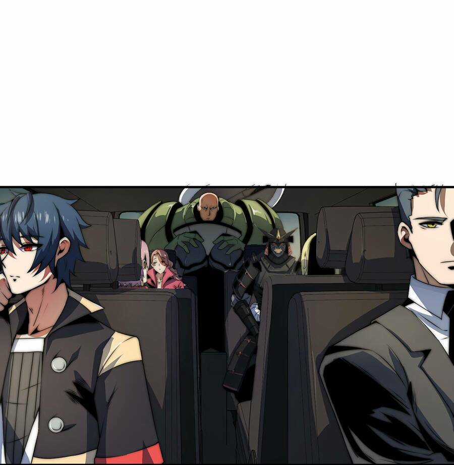 Ma Vương Gian Lận Hệ Thống Chapter 7.5 trang 43