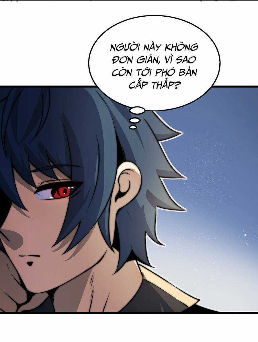 Ma Vương Gian Lận Hệ Thống Chapter 7.5 trang 44