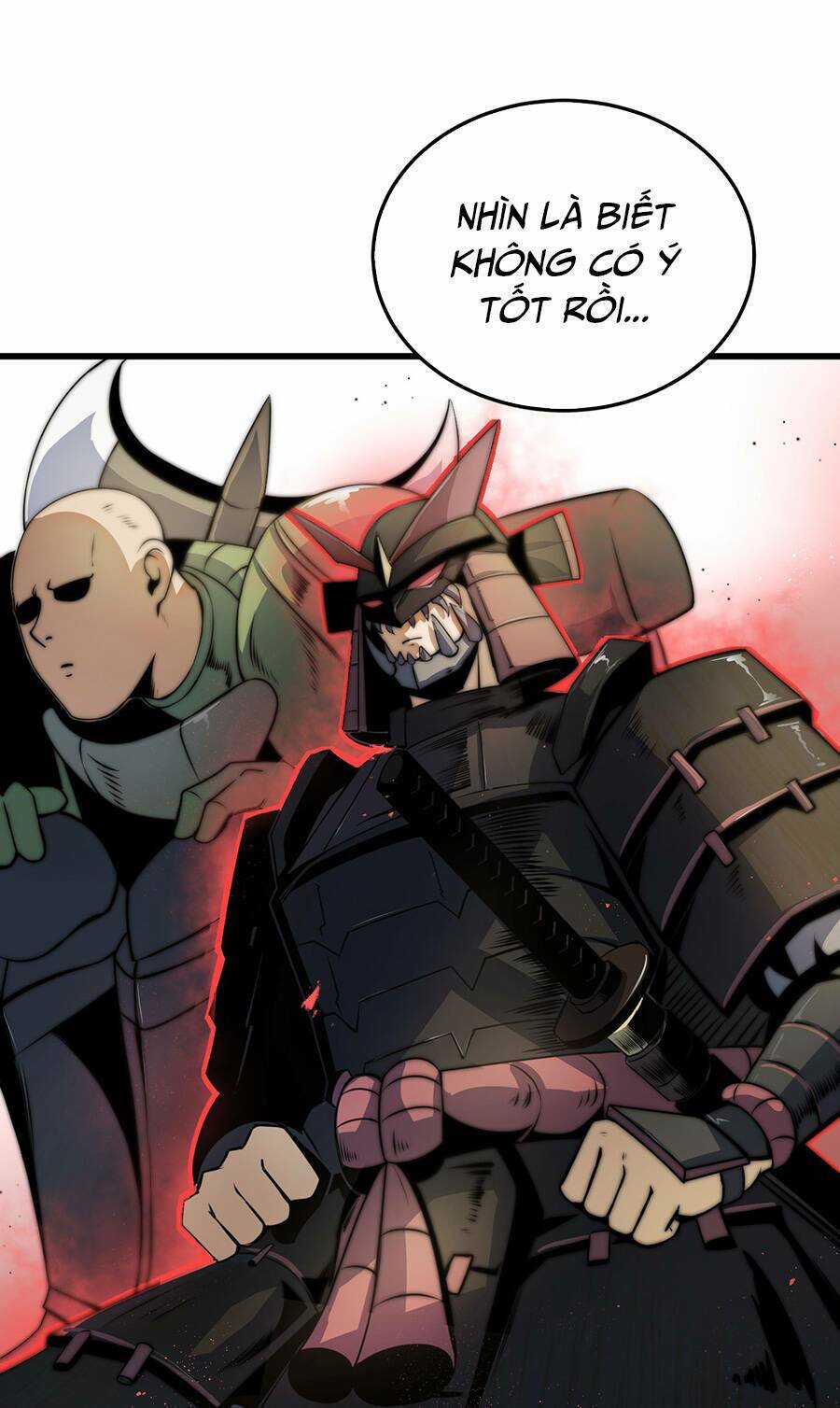 Ma Vương Gian Lận Hệ Thống Chapter 7.5 trang 45