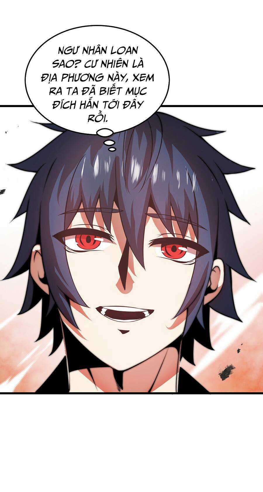 Ma Vương Gian Lận Hệ Thống Chapter 7.5 trang 50