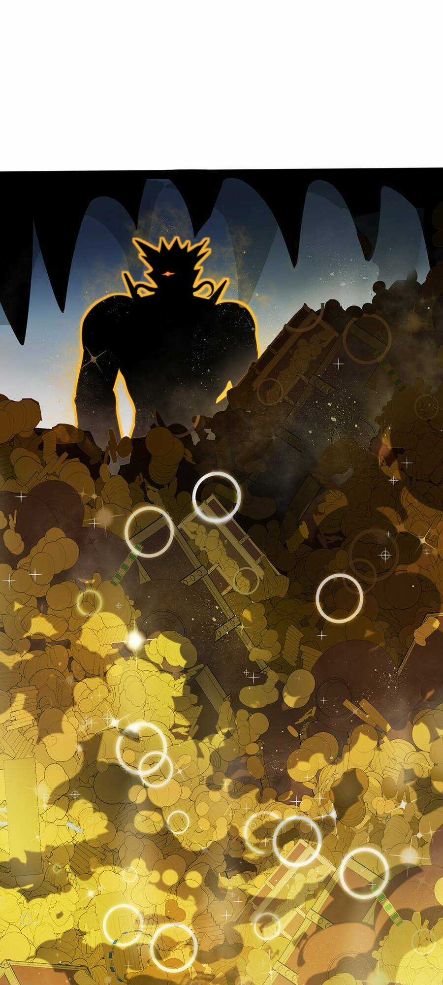 Ma Vương Gian Lận Hệ Thống Chapter 7.5 trang 51