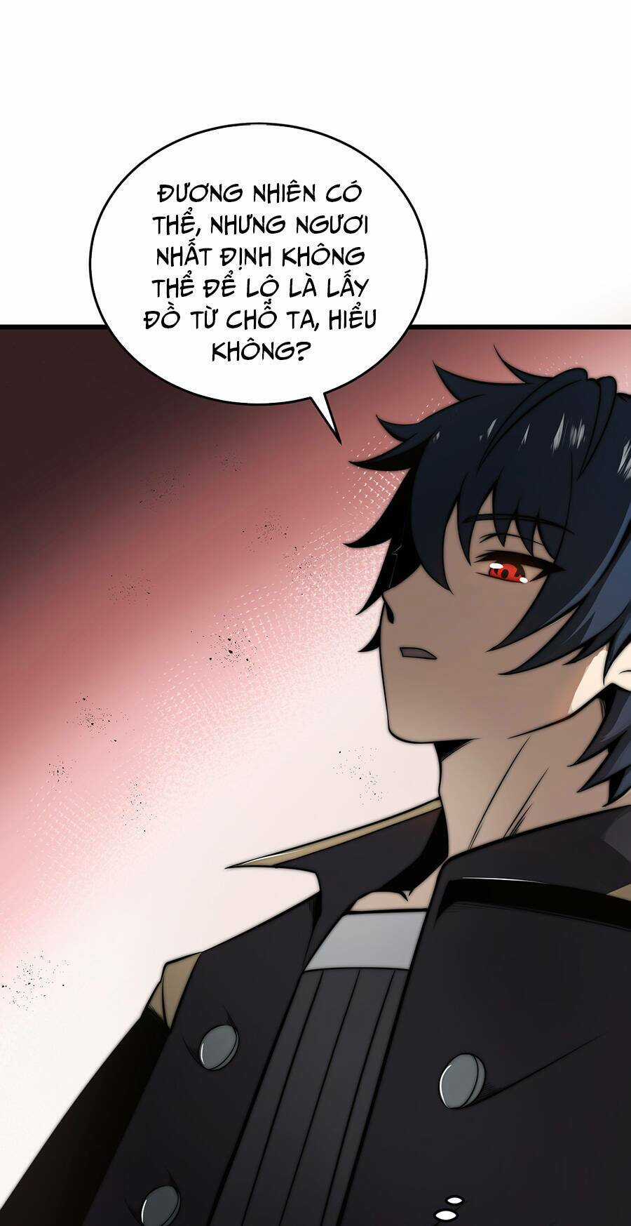Ma Vương Gian Lận Hệ Thống Chapter 7 trang 24