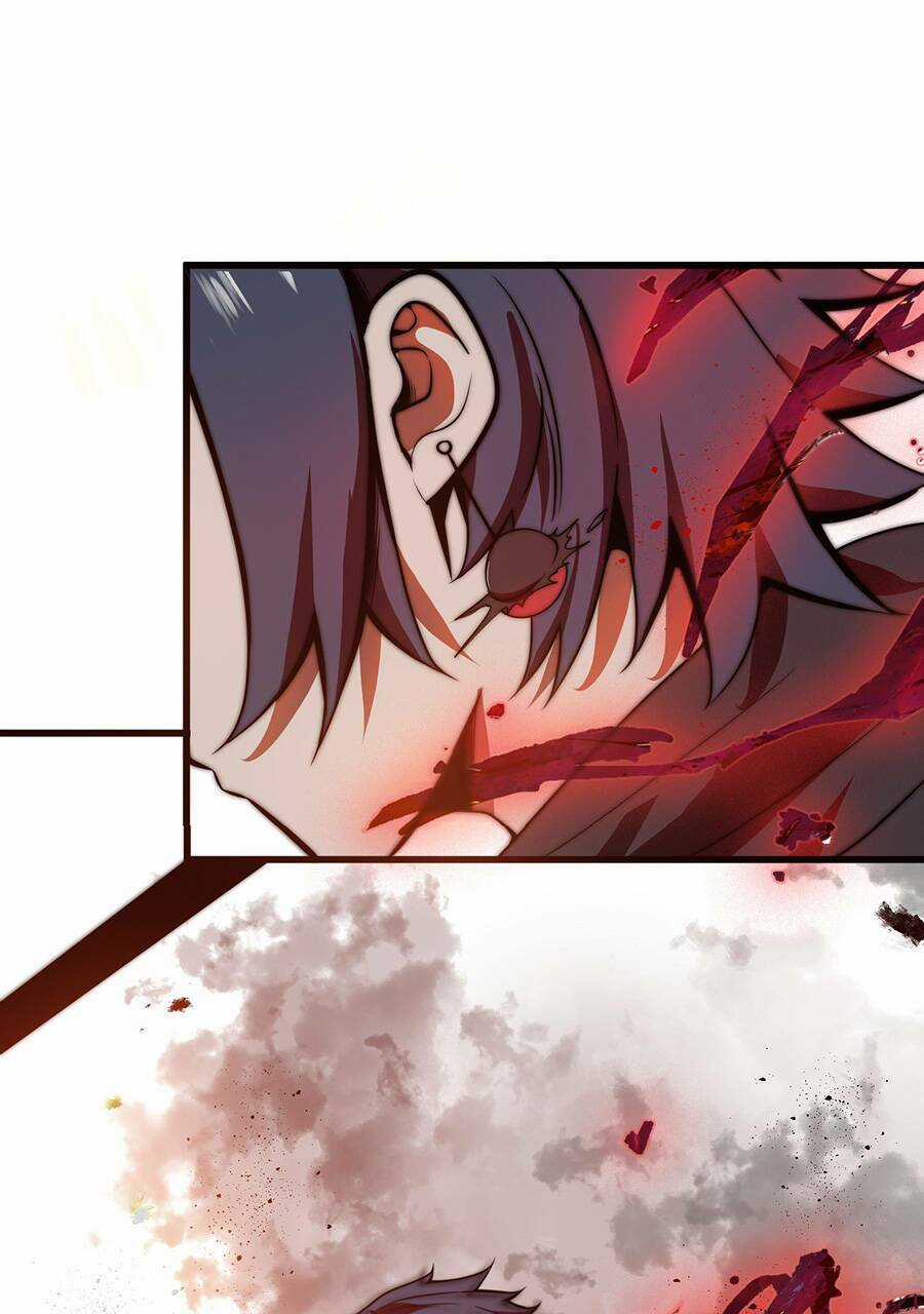 Ma Vương Gian Lận Hệ Thống Chapter 7 trang 41