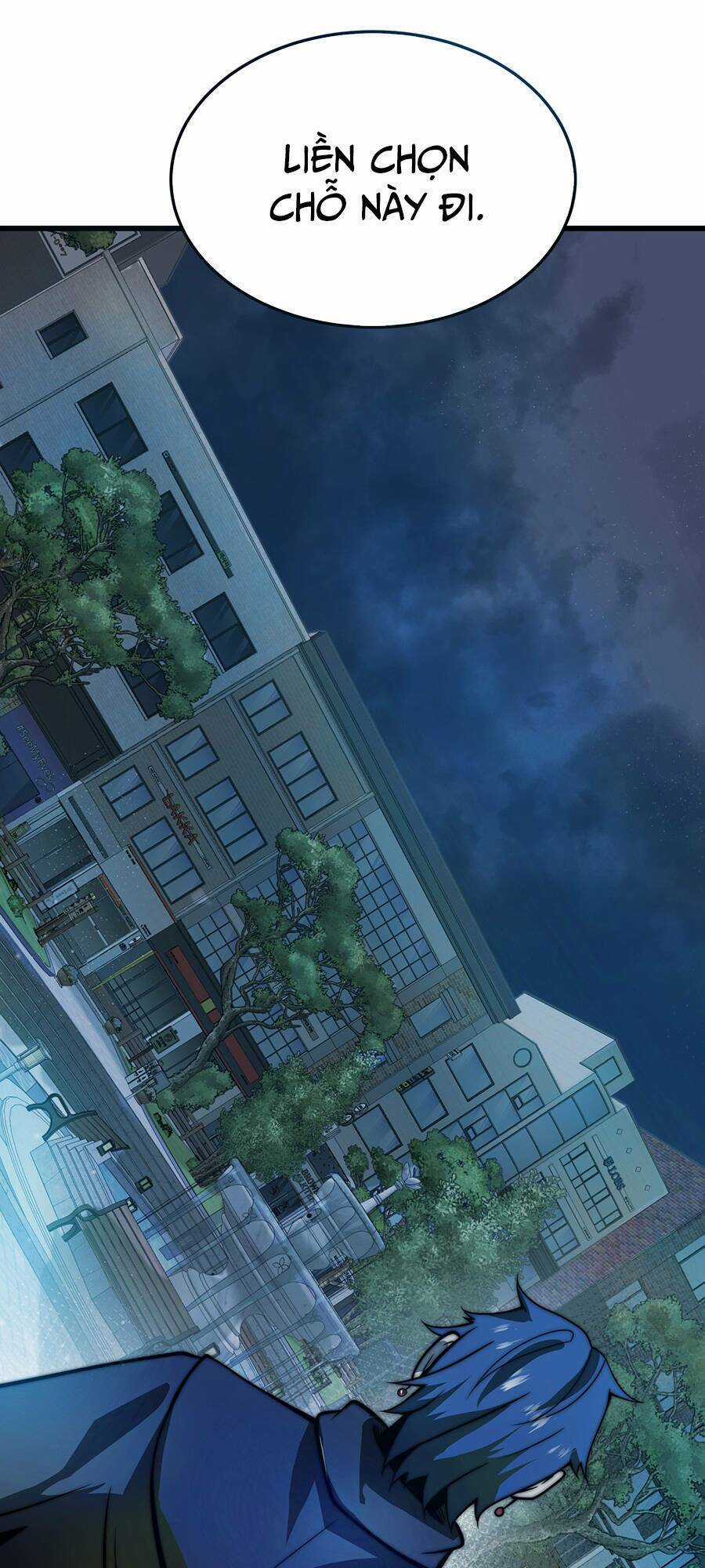 Ma Vương Gian Lận Hệ Thống Chapter 7 trang 46