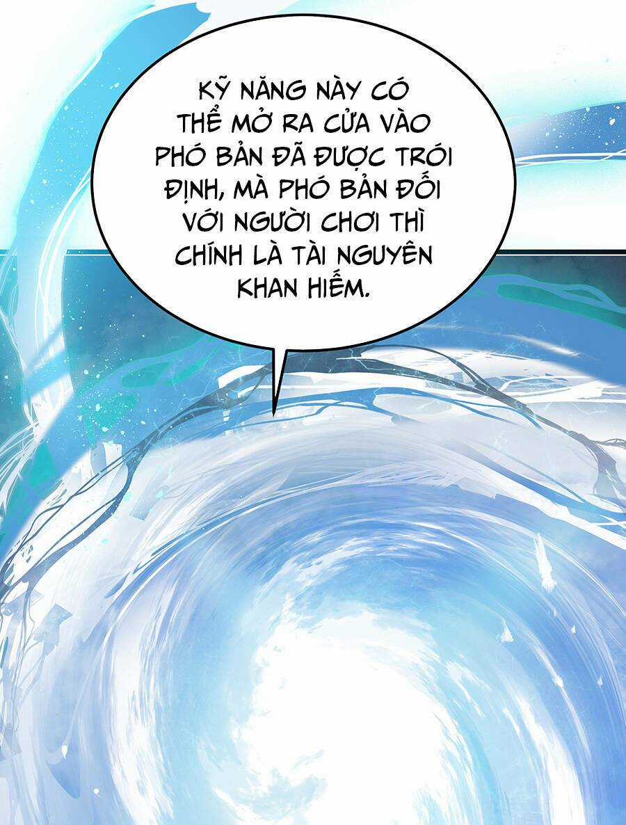 Ma Vương Gian Lận Hệ Thống Chapter 7 trang 52
