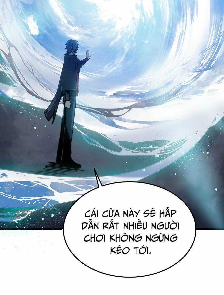 Ma Vương Gian Lận Hệ Thống Chapter 7 trang 53