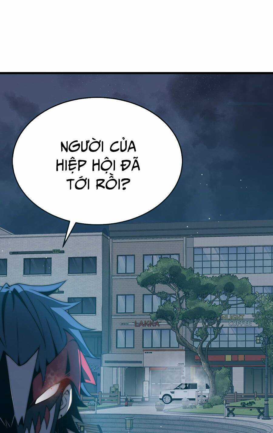 Ma Vương Gian Lận Hệ Thống Chapter 7 trang 60