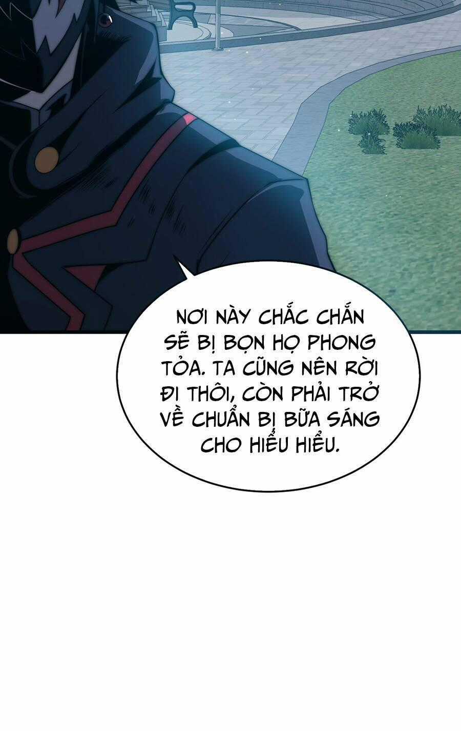 Ma Vương Gian Lận Hệ Thống Chapter 7 trang 61