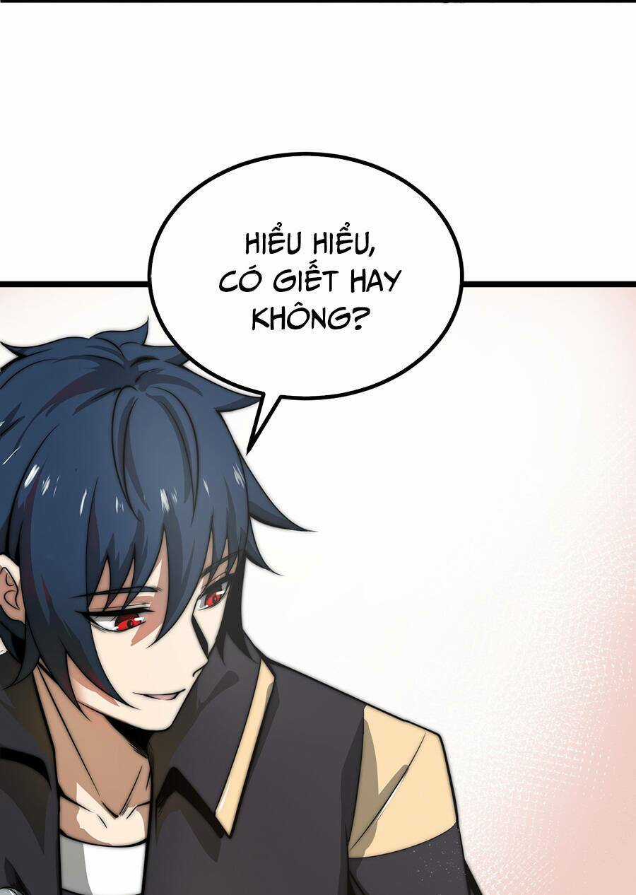 Ma Vương Gian Lận Hệ Thống Chapter 7 trang 7